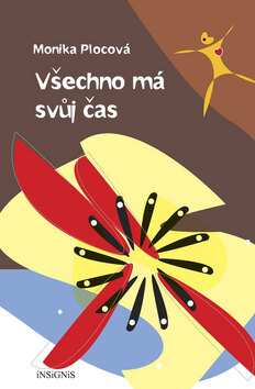 Obálka knihy Všechno má svůj čas