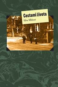 Obálka knihy Cestami života