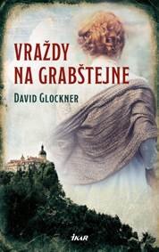 Obálka knihy Vraždy na Grabštejně