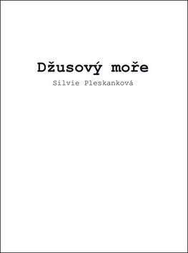 Obálka knihy Džusový moře