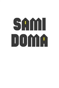 Obálka knihy Sami doma