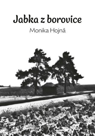 Obálka knihy Jabka z borovice