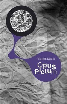Obálka knihy Opus Pictum
