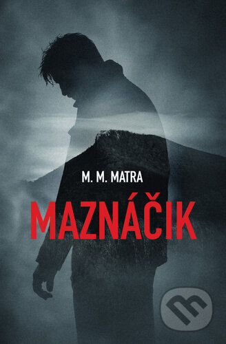 Obálka knihy Maznáčik