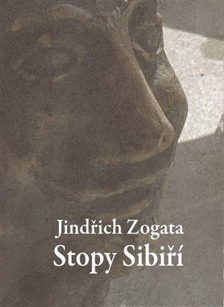 Obálka knihy Stopy Sibiří
