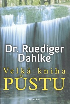 Obálka knihy Velká kniha půstu