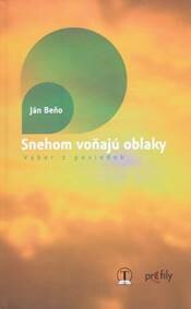 Obálka knihy Snehom voňajú oblaky