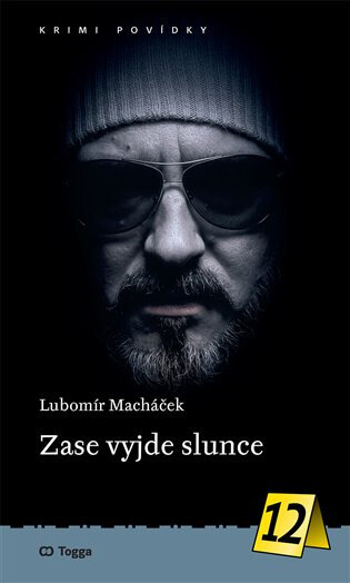 Obálka knihy Zase vyjde slunce
