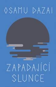 Obálka knihy Zapadající slunce