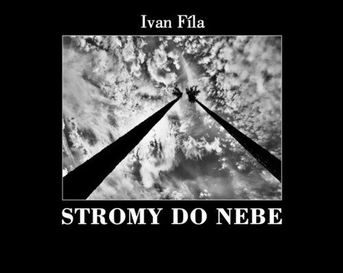 Obálka knihy Stromy do nebe