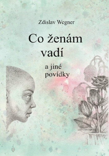 Obálka knihy Co ženám vadí