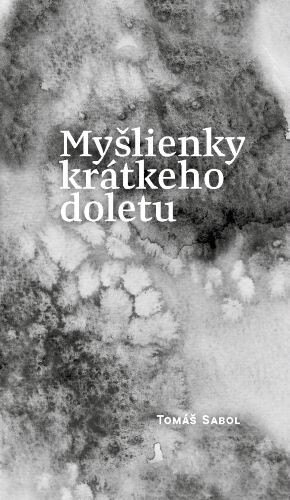 Obálka knihy Myšlienky krátkeho doletu