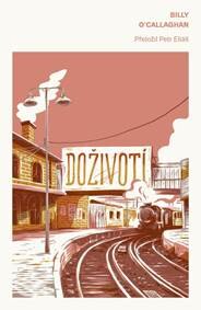 Obálka knihy Doživotí