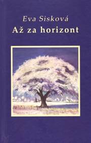 Obálka knihy Až za horizont