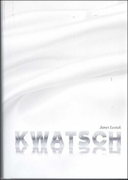 Obálka knihy Kwatsch