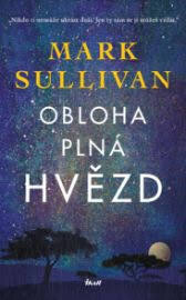 Obálka knihy Obloha plná hvězd