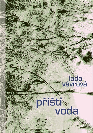 Obálka knihy Příští voda