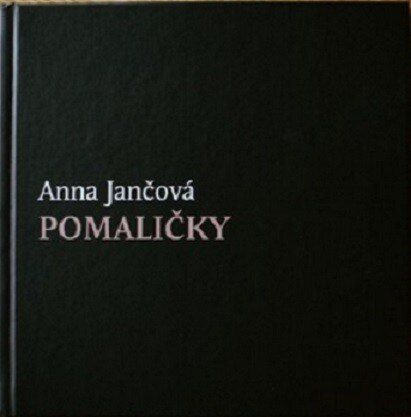 Obálka knihy Pomaličky