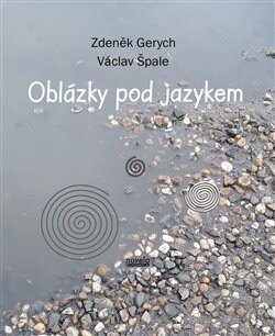 Obálka knihy Oblázky pod jazykem