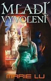Obálka knihy Mladí vyvolení