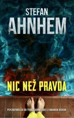 Obálka knihy Nic než pravda