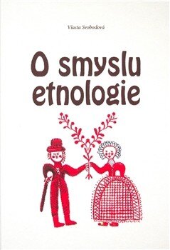 Obálka knihy O smyslu etnologie