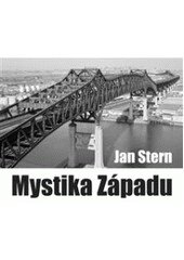 Obálka knihy Mystika Západu. Sociologické eseje