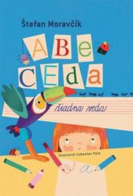 Obálka knihy Abeceda – žiadna veda