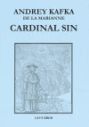 Obálka knihy Cardinal Sin