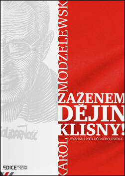 Obálka knihy Zaženem dějin klisny!