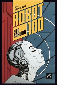 Obálka knihy Robot 100