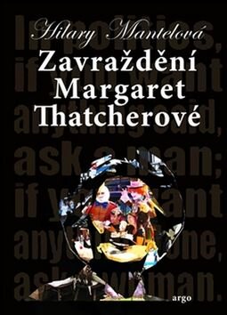 Obálka knihy Zavraždění Margaret Thatcherové