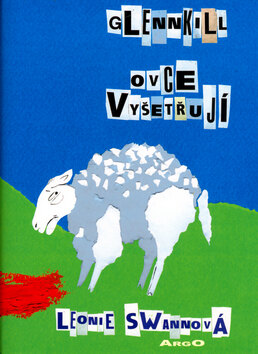 Obálka knihy Glennkill ovce vyšetřují