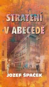 Obálka knihy Stratení v abecede