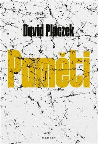Obálka knihy Paměti David Placzek