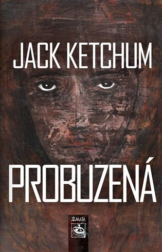 Obálka knihy Probuzená