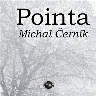 Obálka knihy Pointa