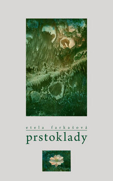 Obálka knihy Prstoklady