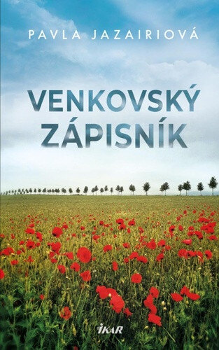 Obálka knihy Venkovský zápisník