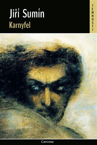 Obálka knihy Karnyfel