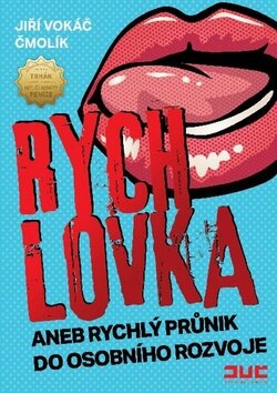 Obálka knihy Rychlovka