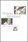 Obálka knihy Thomas Bernhard