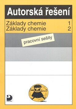 Obálka knihy Autorská řešení
