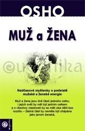 Obálka knihy Muž a žena