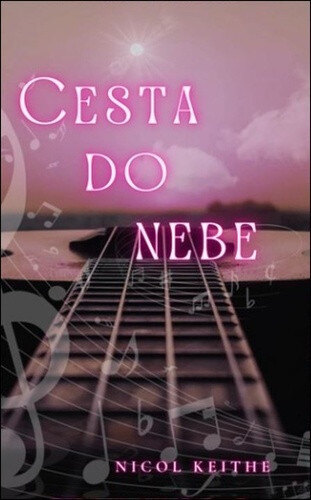 Obálka knihy Cesta do nebe