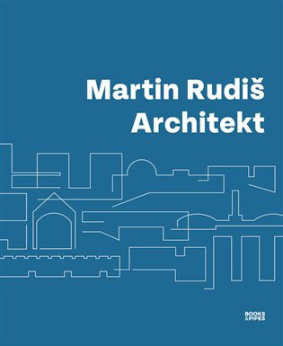 Obálka knihy Architekt