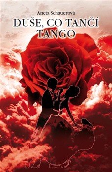 Obálka knihy Duše, co tančí tango