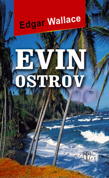 Obálka knihy Evin ostrov
