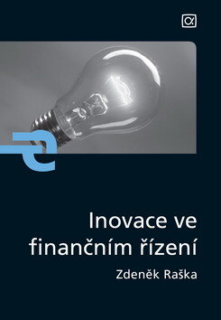Obálka knihy Inovace ve finančním řízení