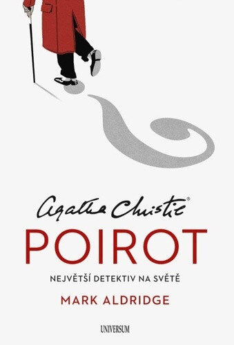 Obálka knihy Poirot Největší detektiv na světě